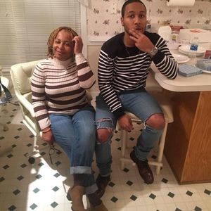 Meet your Posher, Evan